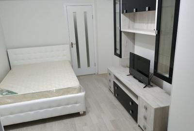 Garsoniera intersectia Soseaua Virtutii - 2