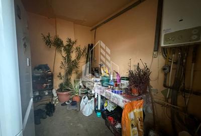 Casă individuală cu 3 camere cu Canalizare în Utvin - 8