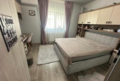 Casă cu 5 camere cu Teren 180 Mp în Bragadiru - 23