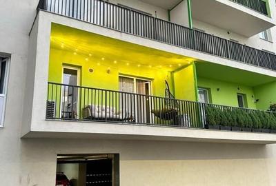 Apartament cu 2 camere decomandat, mobilat în Ghencea - 17
