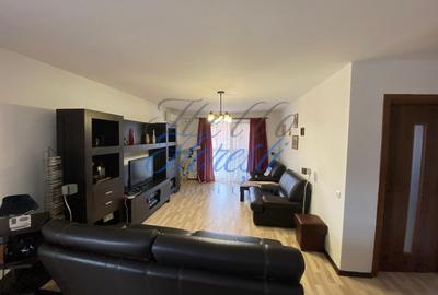 Apartament 3 camere 82mp | terasa 35 mp | parcare inclusa | zona Porii. - 2