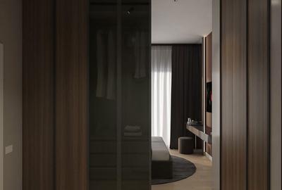 Apartament cu 4 camere în Nord - 13