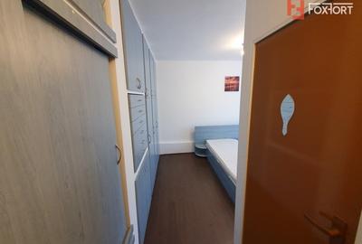 COMISION 0% Apartament de inchiriat cu 4 camere, parter - zona Olimpia Stadion - 10