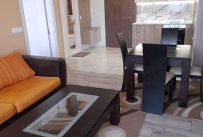 Apartament cu 2 camere decomandat în Circumvalațiunii - 1
