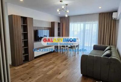 Apartament cu 2 camere semidecomandat în Cotroceni - 4