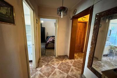 Apartament 3 camere, 1 boxa, zona Centrala , etaj 4 - 13