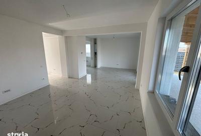 Casă cu 5 camere cu Teren 627 Mp în Corbeanca - 3