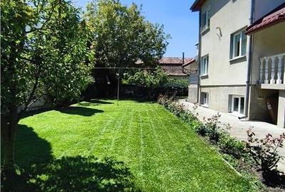 Casa de vanzare in Ungheni zona Centrala,Complet mobilata si utilata - 7
