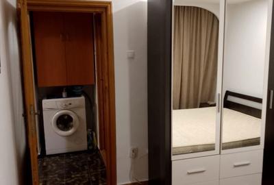 Apartament cu 2 camere decomandat în Tineretului