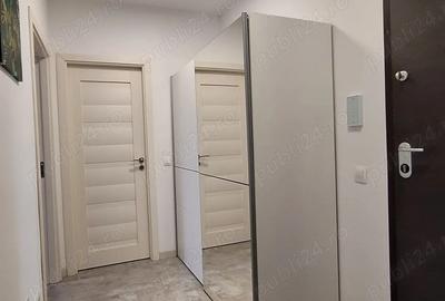 Garsoniera Exigent Plaza, zona linistita la 2 minute de Parcul Liniei - 1