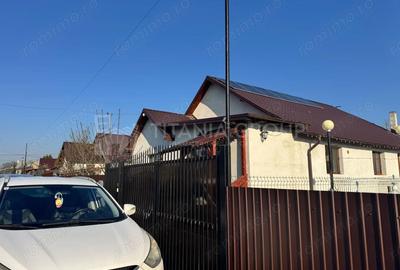 Casă cu 4 camere cu Canalizare în Ruși-Ciutea - 13