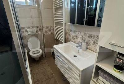 Apartament cu 4 camere în Viișoara - 5