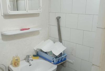 Garsonieră decomandată în Tractorul - 1