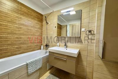 2 Camere -Bloc Nou - Banu Manta - Victoriei - Titulescu - 6