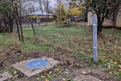 Vand casa si teren la 50 de minute de Bucuresti - 3