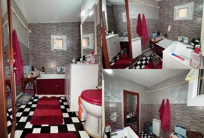 Apartament cu 3 camere decomandat în Central - 3