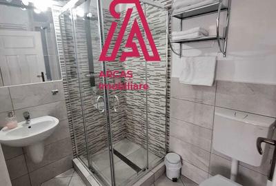 Apartament cu 6 camere, mobilat în Ultracentral - 8