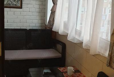 Apartament cu 3 camere decomandat în Central - 4