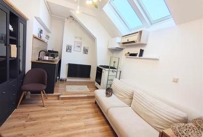 Apartament cu 2 camere decomandat, mobilat în Nicolina - 16