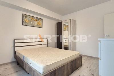 Apartament 2 camere Coresi - 1