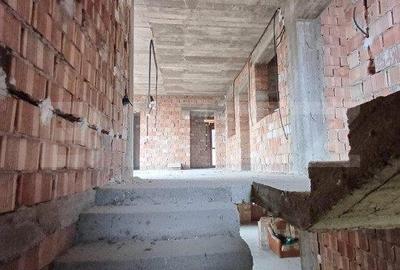 Duplex la rosu in Luna, langa Campia Turzii - 13