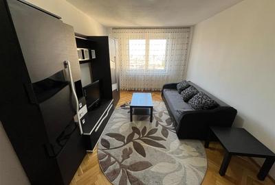 Apartament cu 3 camere decomandat, mobilat în Griviței - 1