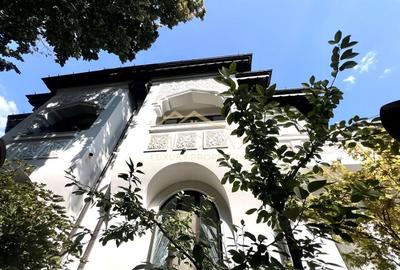 Vila de Inchiriat | Dorobanti - Capitale | 360 mp - 17