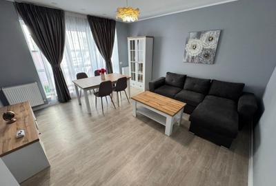 Ap 3 camere cu gradina 150mp  Ghencea Cooperativei / Parcare - 2