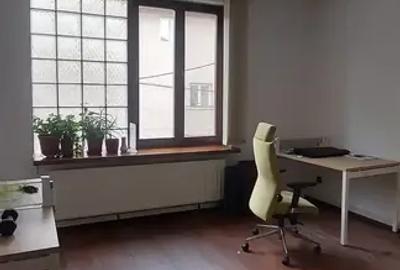 Apartament cu 4 camere decomandat în Dorobanți - 13