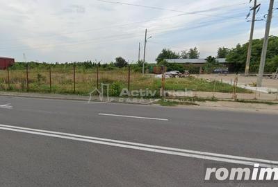 Teren 4500 mp de inchiriat Laminorului Targoviste - 3