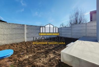 Casă cu 4 camere cu Teren 185 Mp în 1 Decembrie - 8