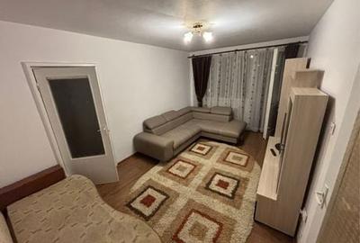 Apartament cu 2 camere semidecomandat în Central - 5