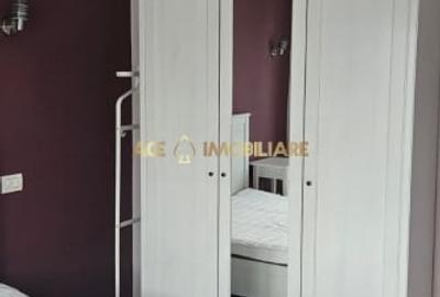 Apartament cu 2 camere decomandat, mobilat în Titan - 2