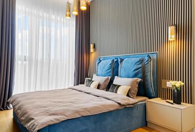 Apartament cu 3 camere decomandat, mobilat în Floreasca - 10