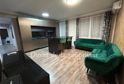 Apartament de inchiriat direct de la proprietar - 1