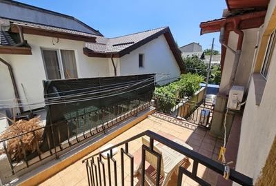 Casa -Vila 200mp+ utili -la intrarea in Parc Tineretului -10min metrou