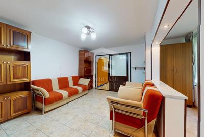 Apartament cu 3 camere semidecomandat, mobilat în Berceni - 2