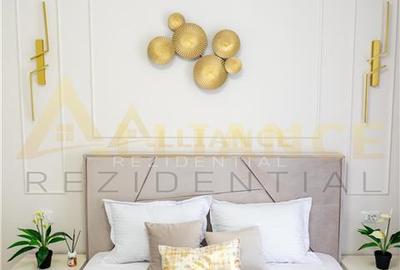 Apartament cu 3 camere decomandat în Central - 4