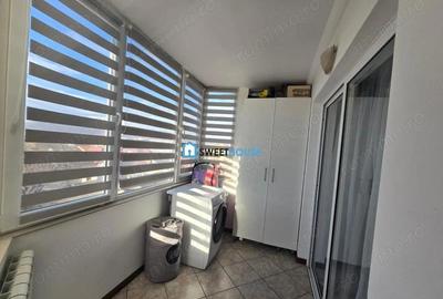 Apartament cu doua camere Str . Stejarului recent renovat - 3