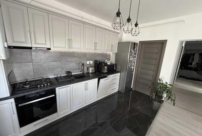 Apartament cu 2 camere decomandat în Unirii - 6