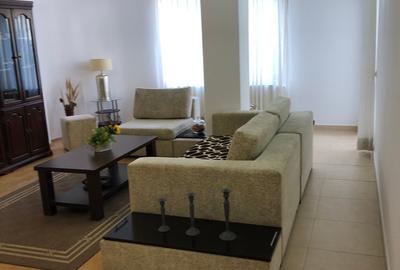 Ap 3 cam, dec. parter, zona centrala mob si utilat - Pitesti - 2