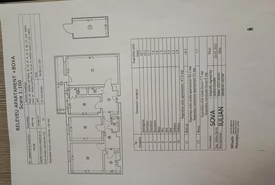 Apartament de vanzare - 1