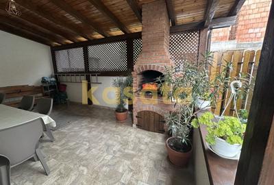 Casă cu 3 camere cu Canalizare în Central - 16