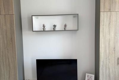 Apartament cu 2 camere decomandat în Nord - 3