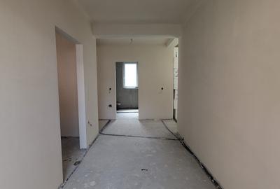 Casă individuală cu 5 camere cu Canalizare în Florești - 6