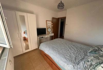 2 camere moderne, aproape de metrou Nicolae Grigorescu, decomandat, 60m2 - 4