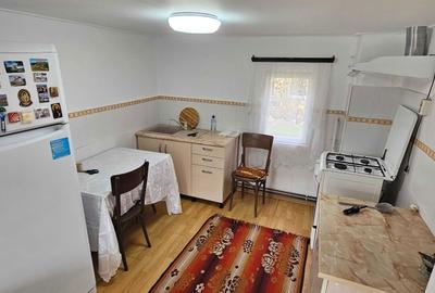 Casă cu 3 camere în Ciorani - 4