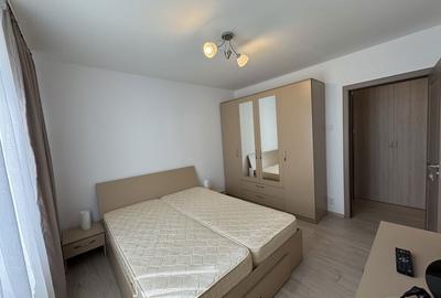 Apartament cu 2 camere semidecomandat în Gorjului - 2