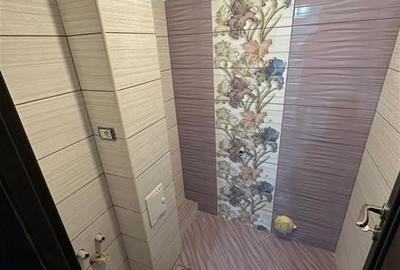 Ap 4 cam, complet renovat NOU, zona Scola nr 3, Al Vlahuta,et 3/4 - 12