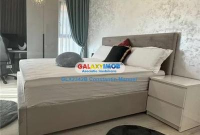 Apartament cu 3 camere si parcare, langa Cortina North Apartament cu 3 camere si parcare, langa Cortina North - 4